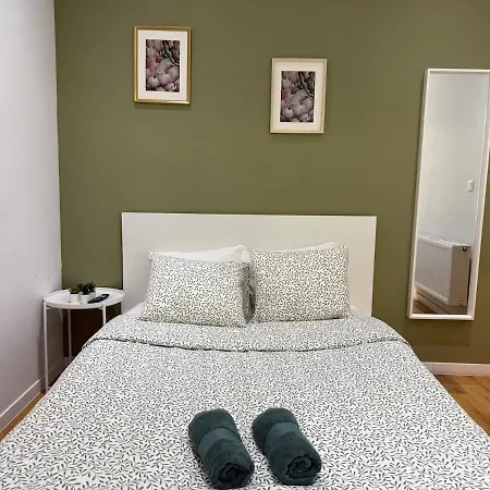 Botanical 3 לייז'