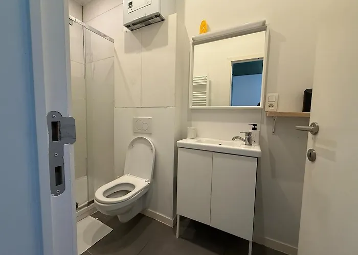 Appartement Botanical 3 *